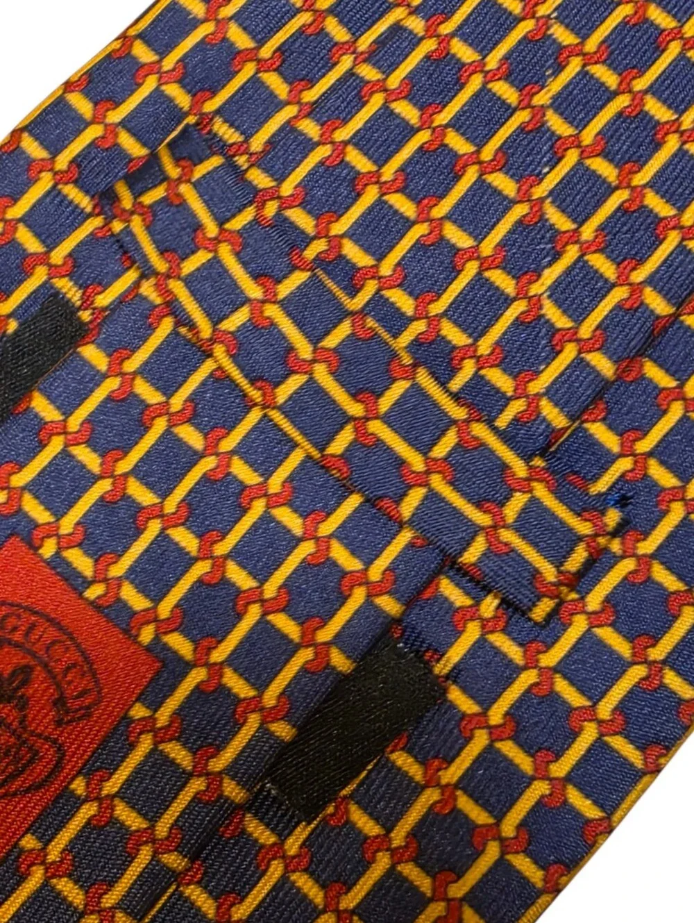 GUCCI TIE